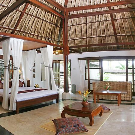 Toya Retreat Villa Tegallalang  Phòng bức ảnh