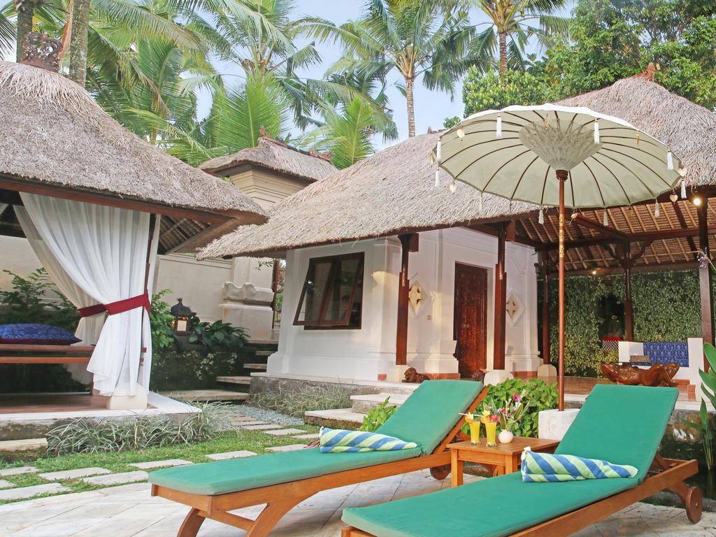 Toya Retreat Villa Tegallalang  Phòng bức ảnh