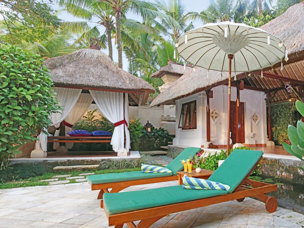 Toya Retreat Villa Tegallalang  Phòng bức ảnh