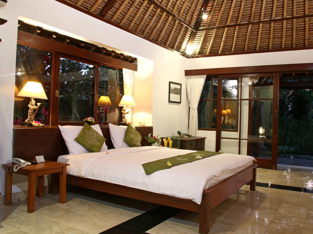 Toya Retreat Villa Tegallalang  Phòng bức ảnh