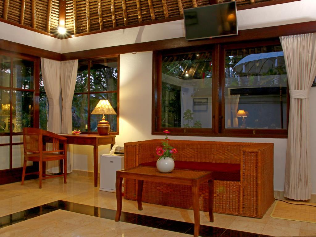 Toya Retreat Villa Tegallalang  Phòng bức ảnh