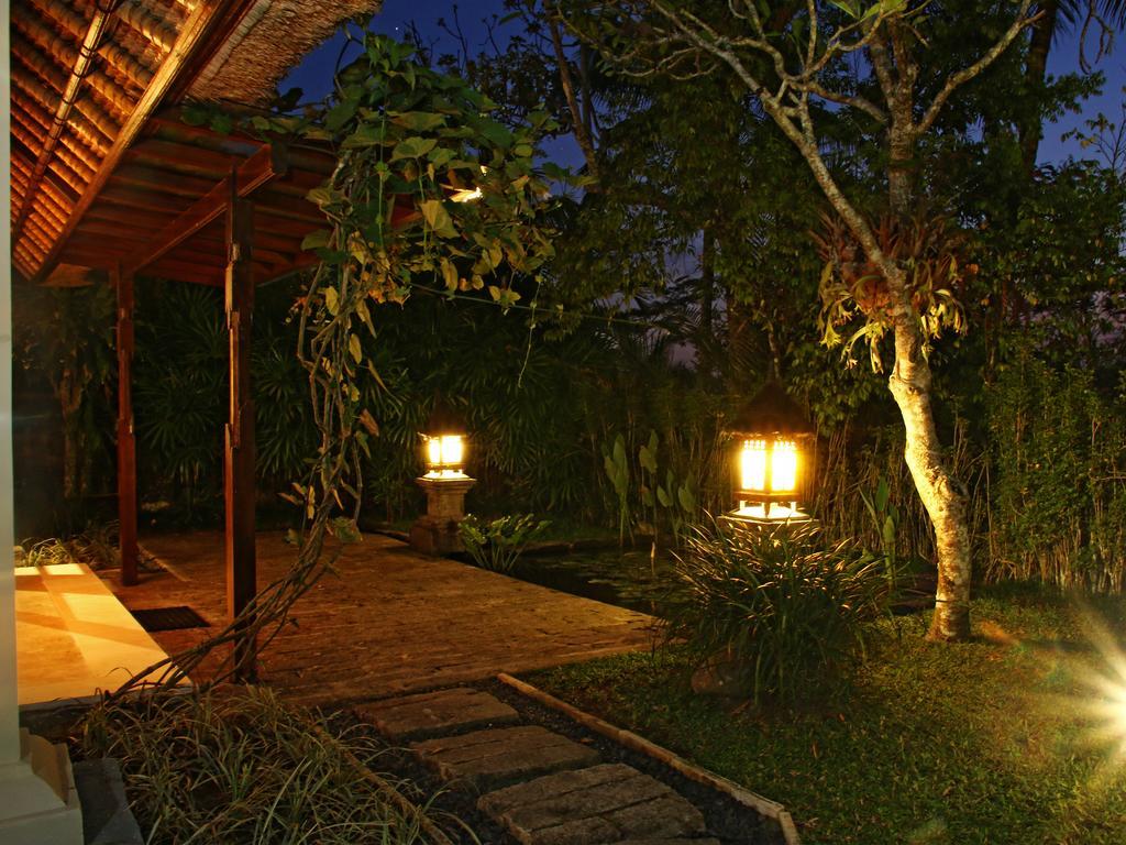 Toya Retreat Villa Tegallalang  Phòng bức ảnh