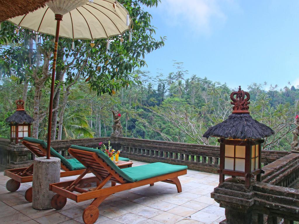 Toya Retreat Villa Tegallalang  Phòng bức ảnh