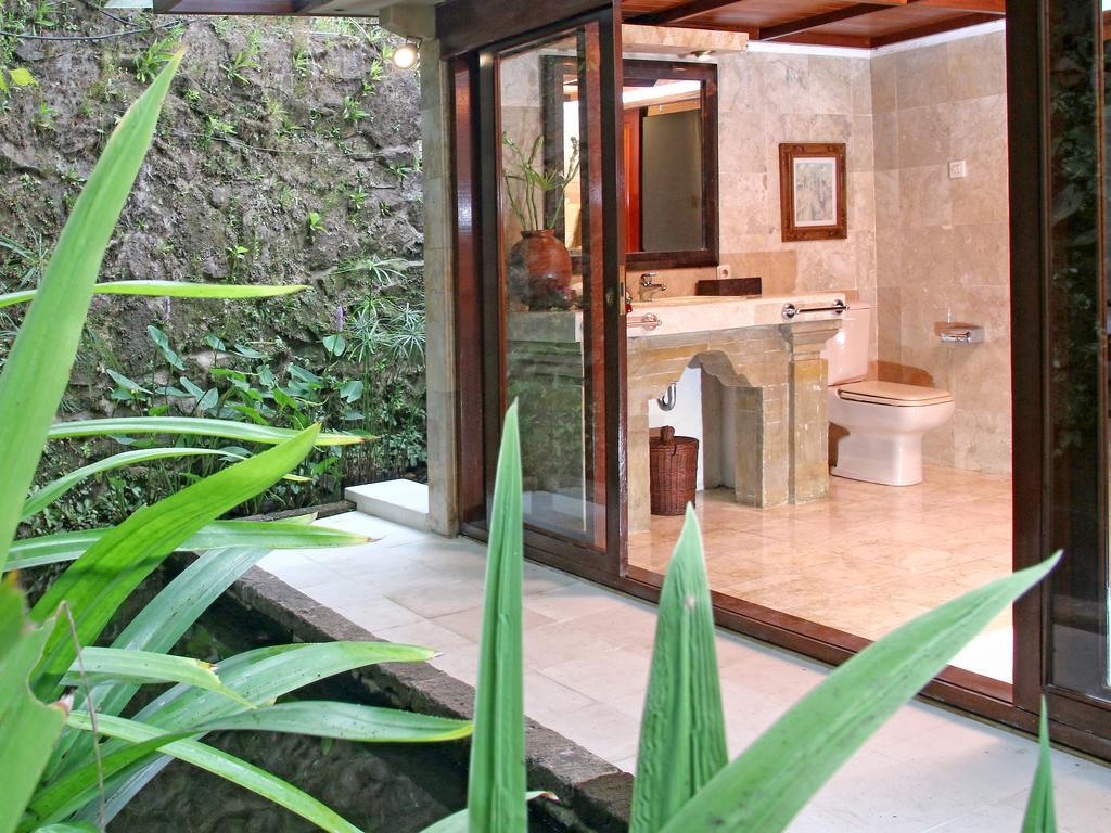 Toya Retreat Villa Tegallalang  Phòng bức ảnh