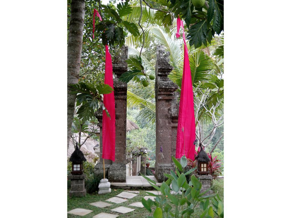 Toya Retreat Villa Tegallalang  Ngoại thất bức ảnh