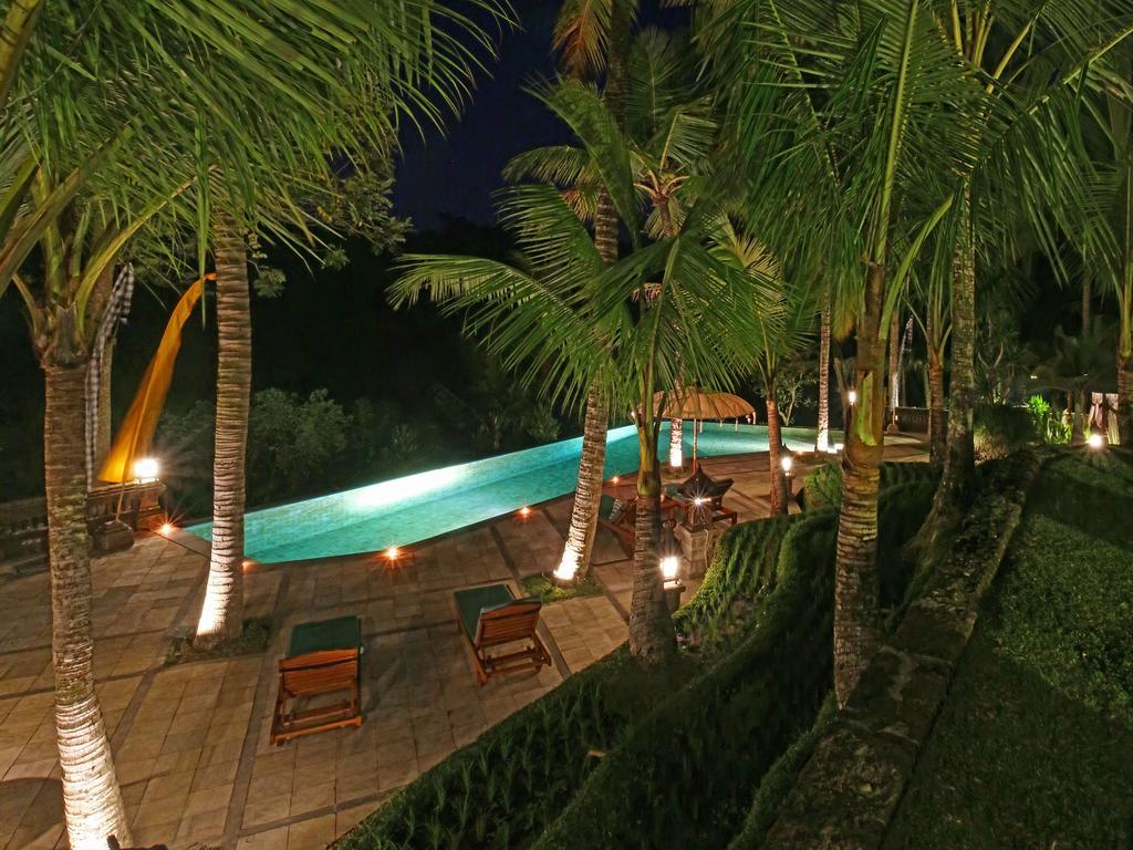 Toya Retreat Villa Tegallalang  Ngoại thất bức ảnh