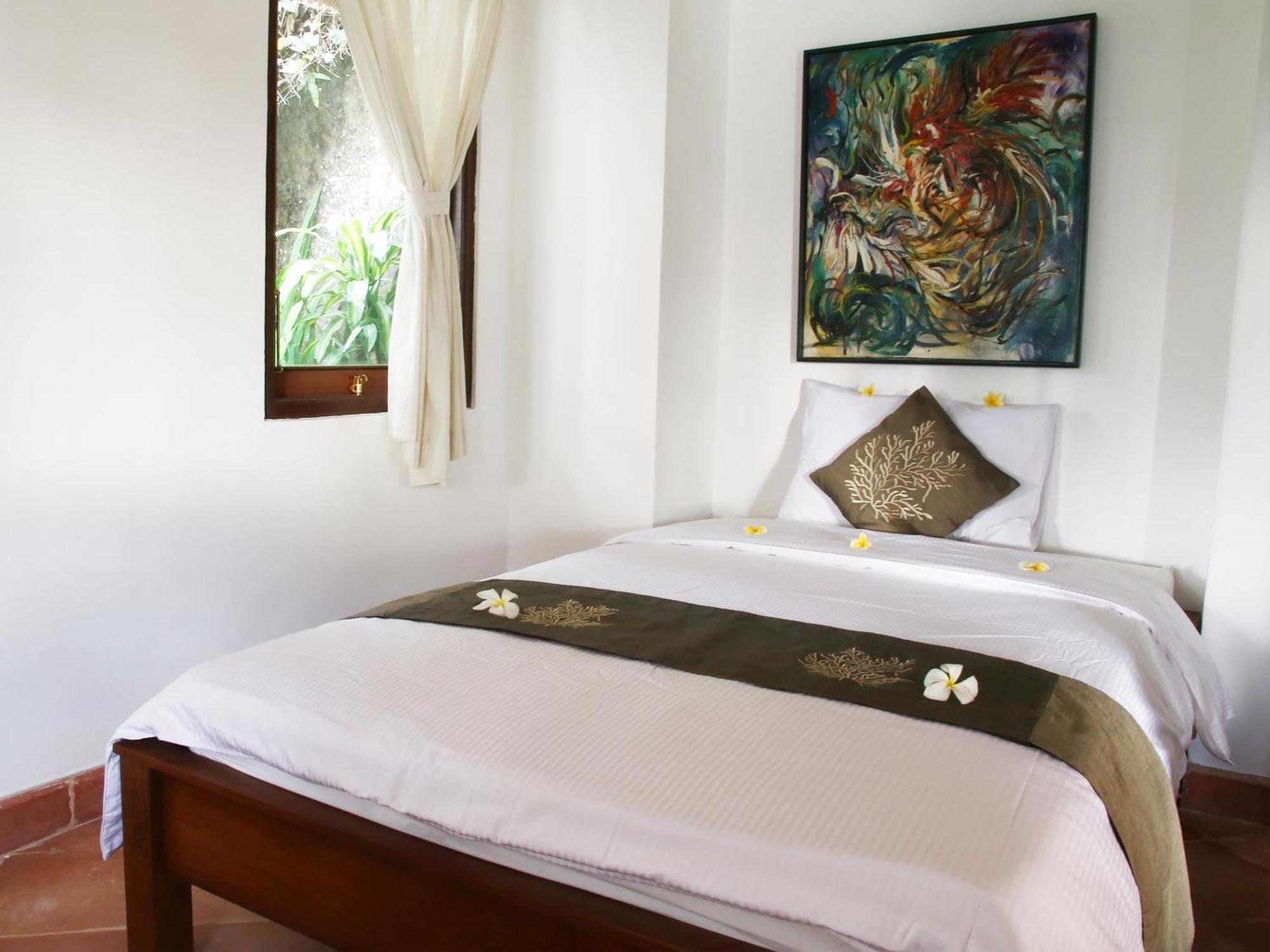 Toya Retreat Villa Tegallalang  Phòng bức ảnh