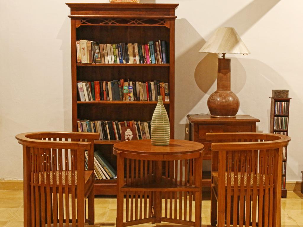 Toya Retreat Villa Tegallalang  Ngoại thất bức ảnh