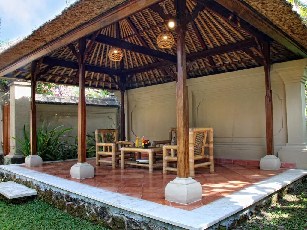 Toya Retreat Villa Tegallalang  Ngoại thất bức ảnh