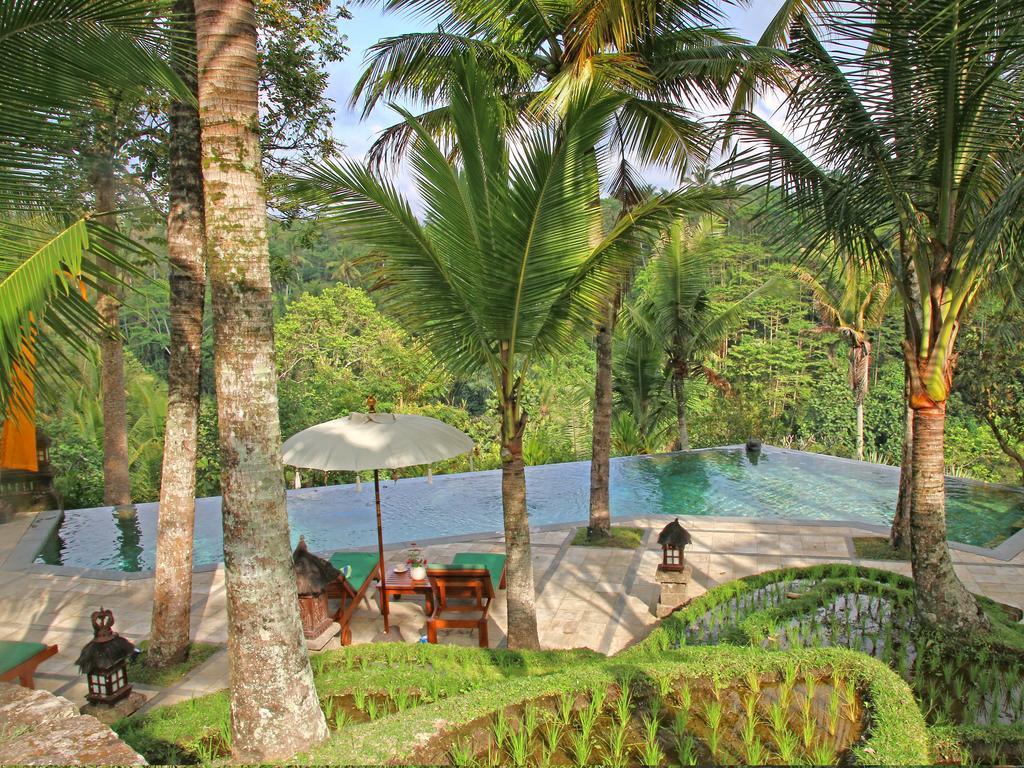 Toya Retreat Villa Tegallalang  Ngoại thất bức ảnh