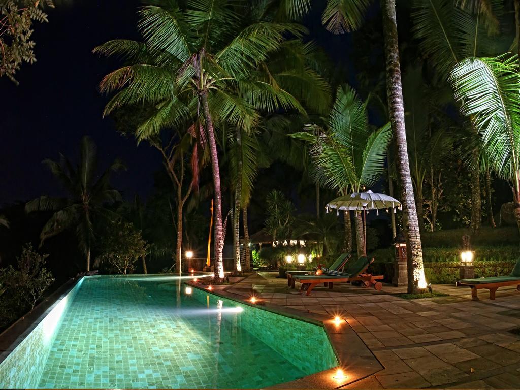 Toya Retreat Villa Tegallalang  Ngoại thất bức ảnh