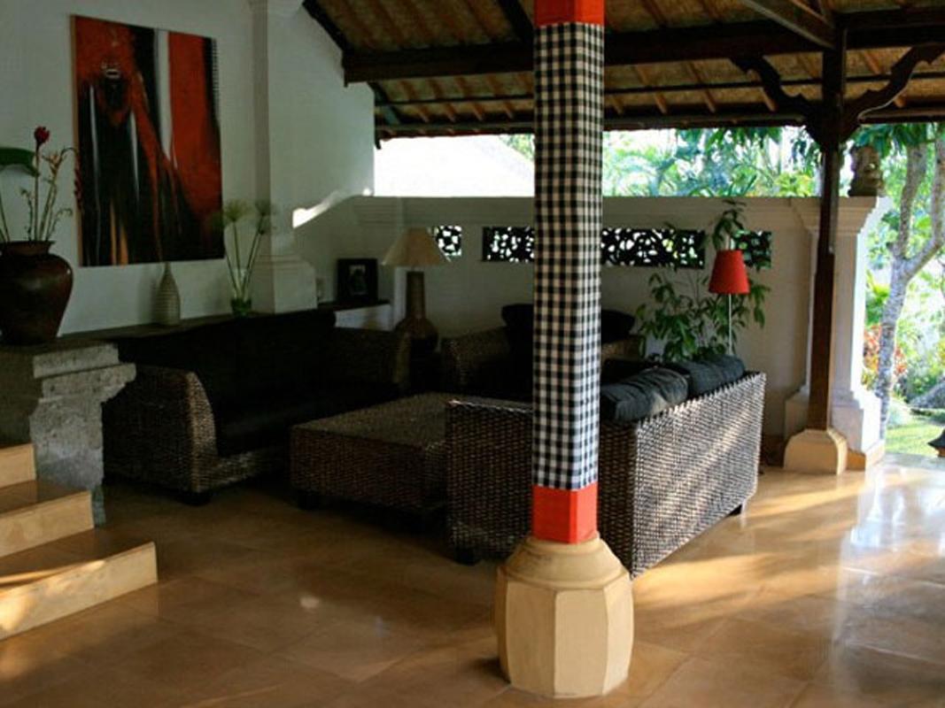 Toya Retreat Villa Tegallalang  Ngoại thất bức ảnh