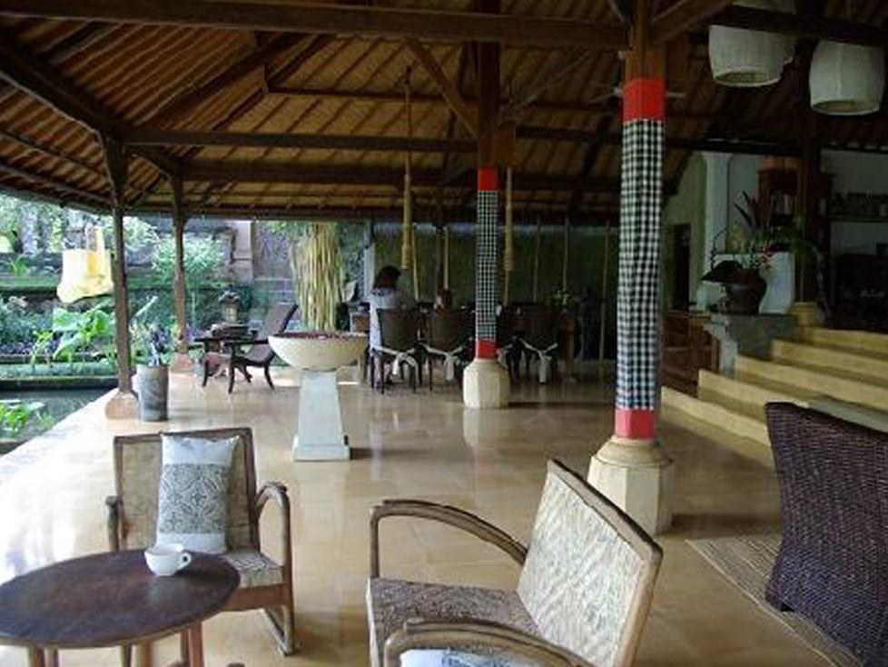 Toya Retreat Villa Tegallalang  Ngoại thất bức ảnh